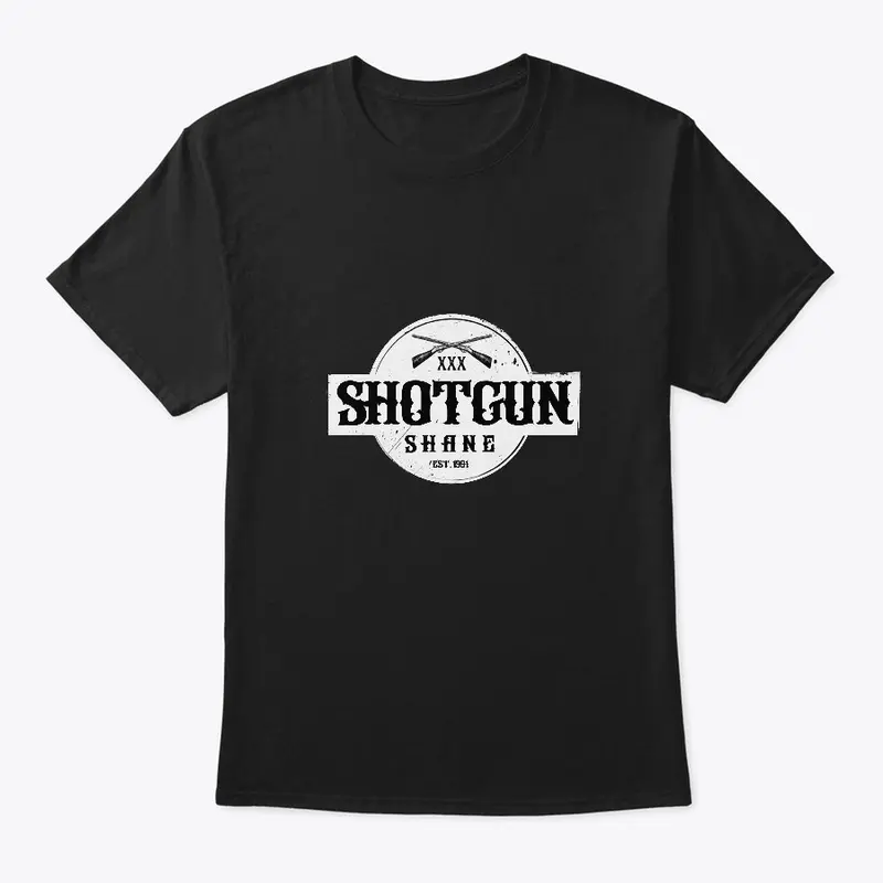 Shotgun Shane 2020 Merch EST 1991 