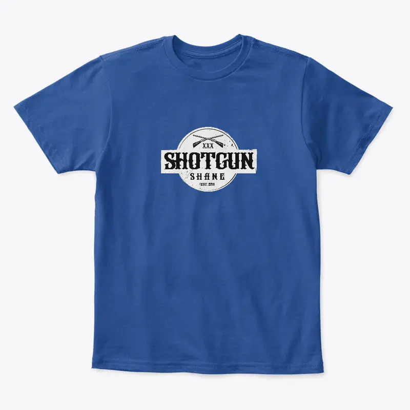 Shotgun Shane 2020 Merch EST 1991 