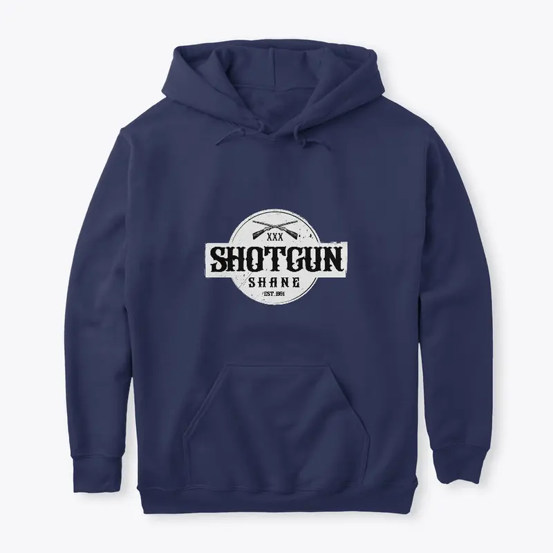 Shotgun Shane 2020 Merch EST 1991 