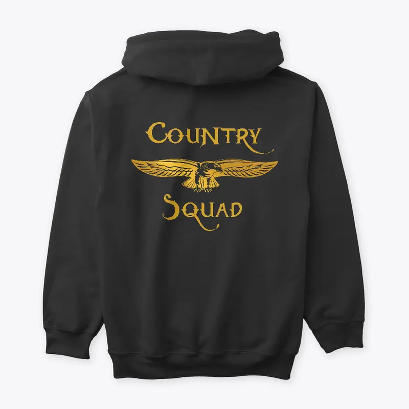 Country Squad