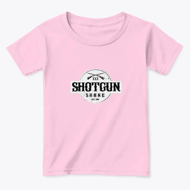 Shotgun Shane 2020 Merch EST 1991 