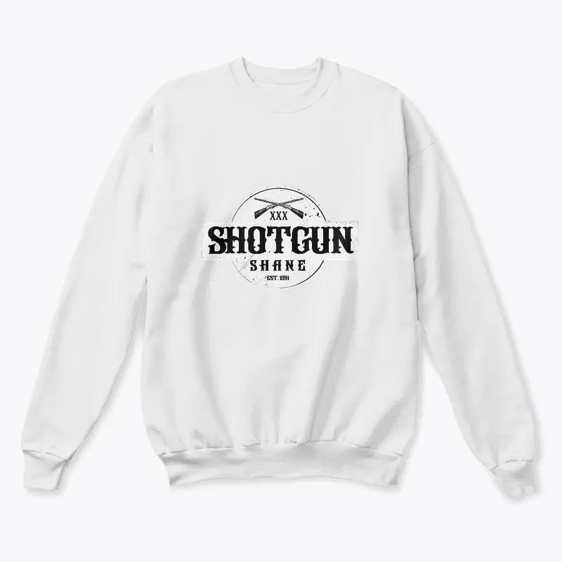 Shotgun Shane 2020 Merch EST 1991 