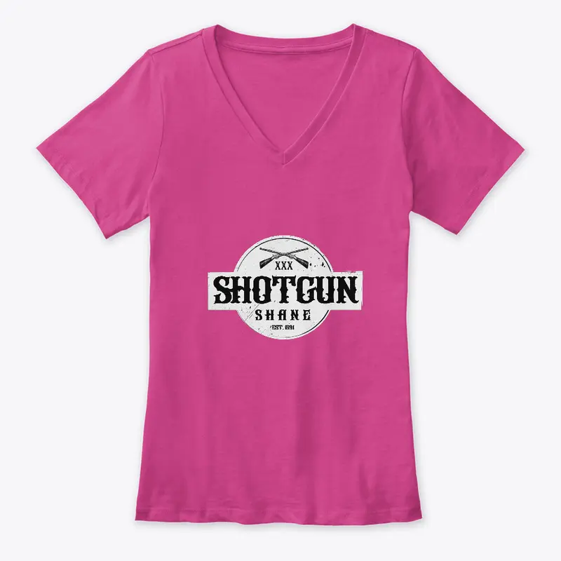 Shotgun Shane 2020 Merch EST 1991 