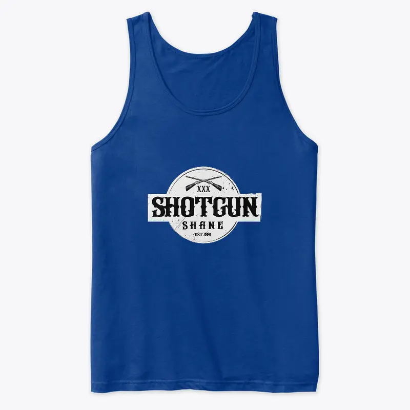 Shotgun Shane 2020 Merch EST 1991 