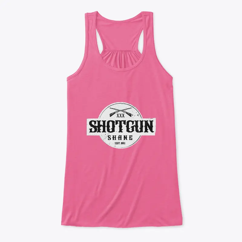 Shotgun Shane 2020 Merch EST 1991 