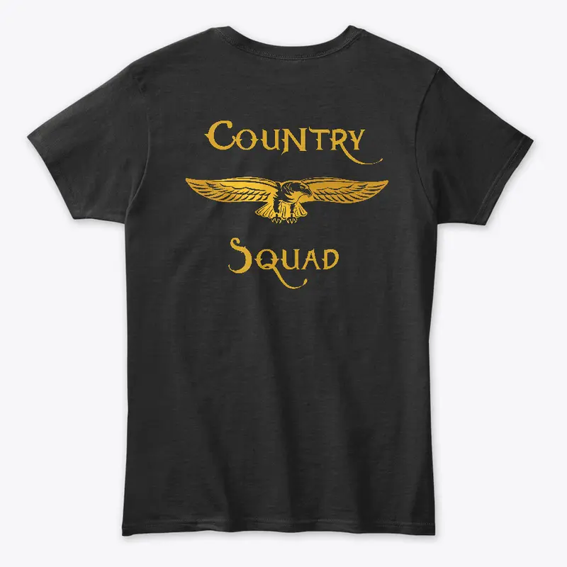 Country Squad