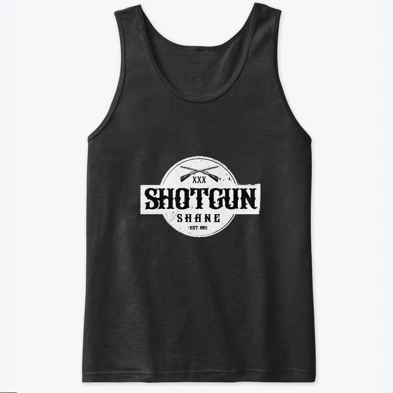 Shotgun Shane 2020 Merch EST 1991 