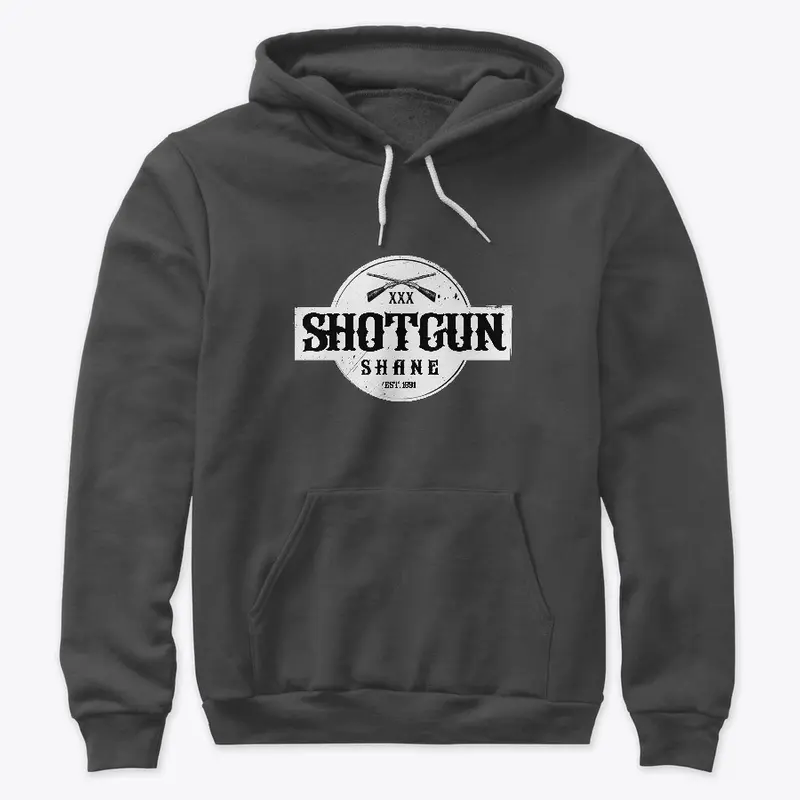 Shotgun Shane 2020 Merch EST 1991 